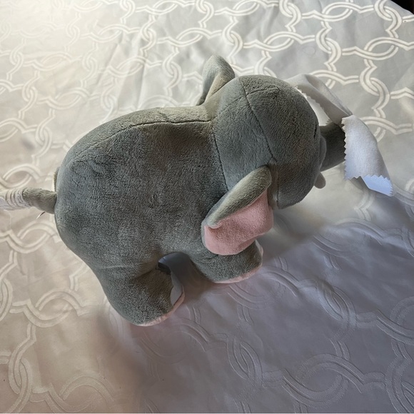 ✔️GANZ Baby Boy Girl Plush Stuffed Animal Toy Elephant – Get Well Ellie H1… - Picture 13 of 16